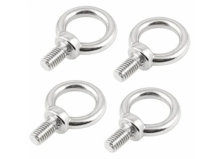 Stainless Steel Swivel Eye Bolt Hook M10 Eye Bolt Eye Bolts M18x60 Buy Stainless Steel Swivel