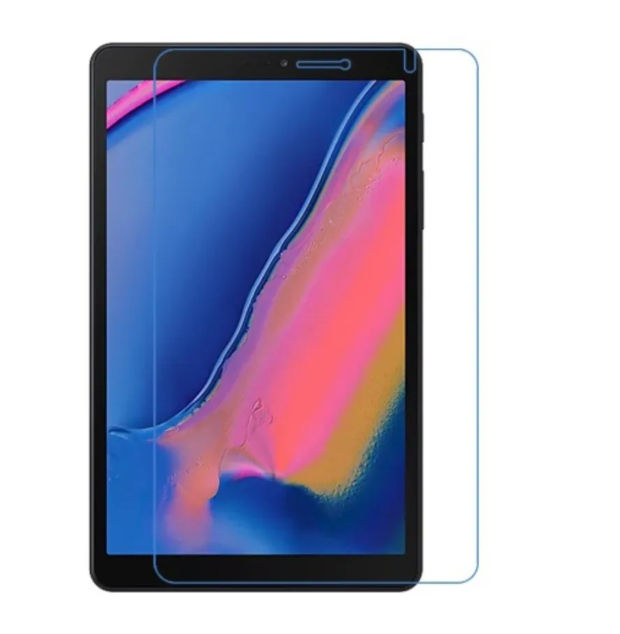 

Tempered Glass Screen Protector for samsung Galaxy Tab A 2019 T295 T290 8.0 / T280 T230 T255 T210 screen protector