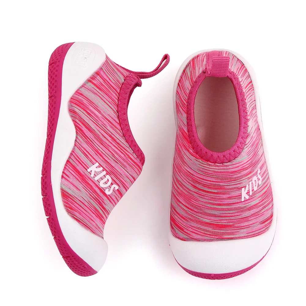 优质橡胶鞋底婴儿鞋休闲童鞋男孩女孩