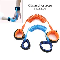 

Kids Anti Lost Strap Toddler Safety Harness Link Child Wrist Leash for Children