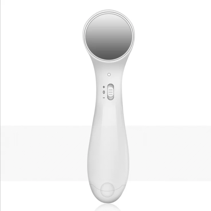 

Deep cleansing massage skin care beauty instrument with multiple