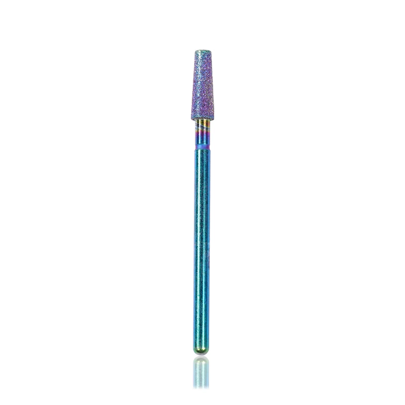 

2020 New Style Spiral Diamond Burs Different Size Different Color, Original
