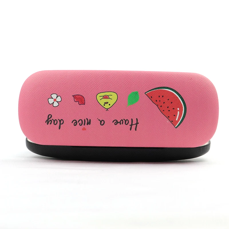 

Custom ECO Friendly Sunglasses Cases Package Storage Glass Box Wide Sunglass Boxes, Customized color