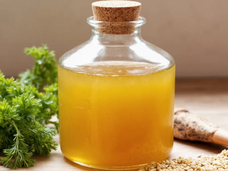 Best Substitutes for Sesame Seed Oil: Practical Alternatives