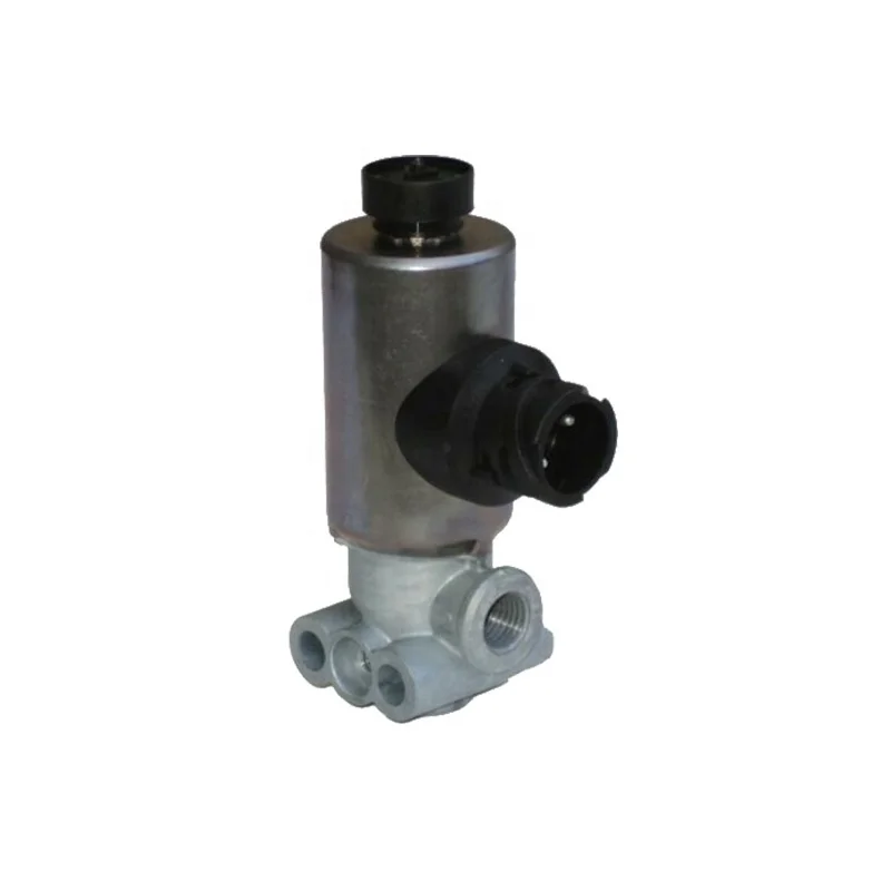 

braking system air dryers and valves 4720706280 1934949 2089735 1738496 wbaco air solenoid valve for sca truck parts