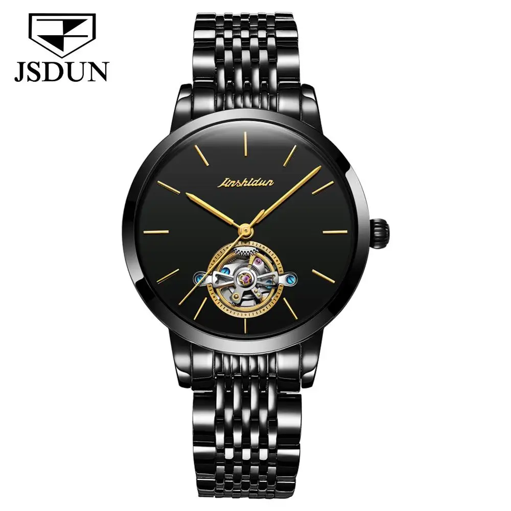 

2020 Modern Style OEM Luxury Mechanical Women Bracelet Watch Ladies Wristwatch With Fashion Simple