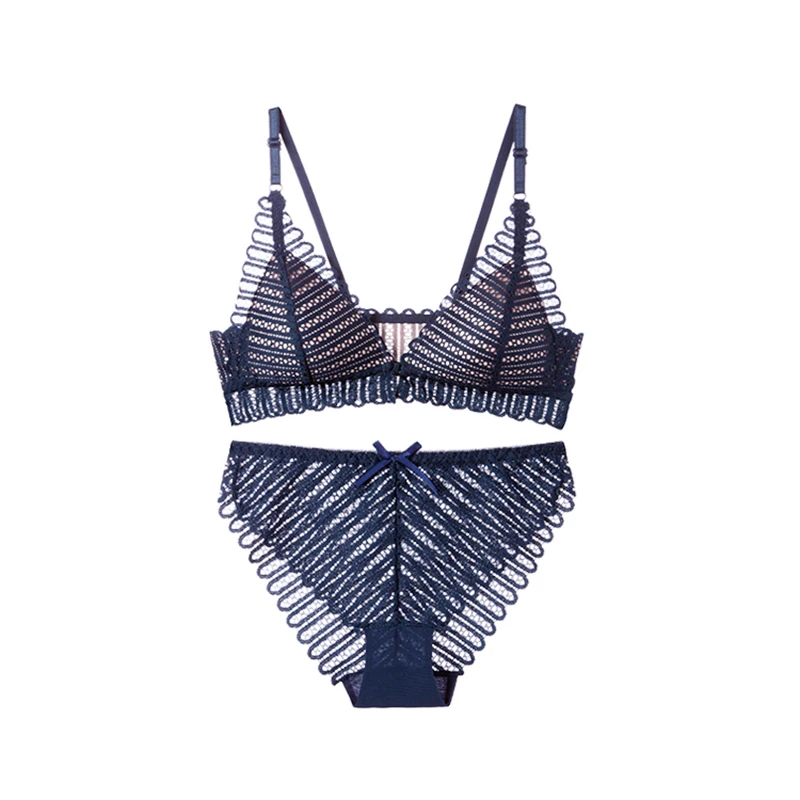 

Ladies underwear sexy bra and panty set underwear for women new design