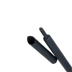 waterproof shrinkable cable
