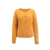 women sweater wrap Long Sleeve Cardigans Warm Women open chest sweater