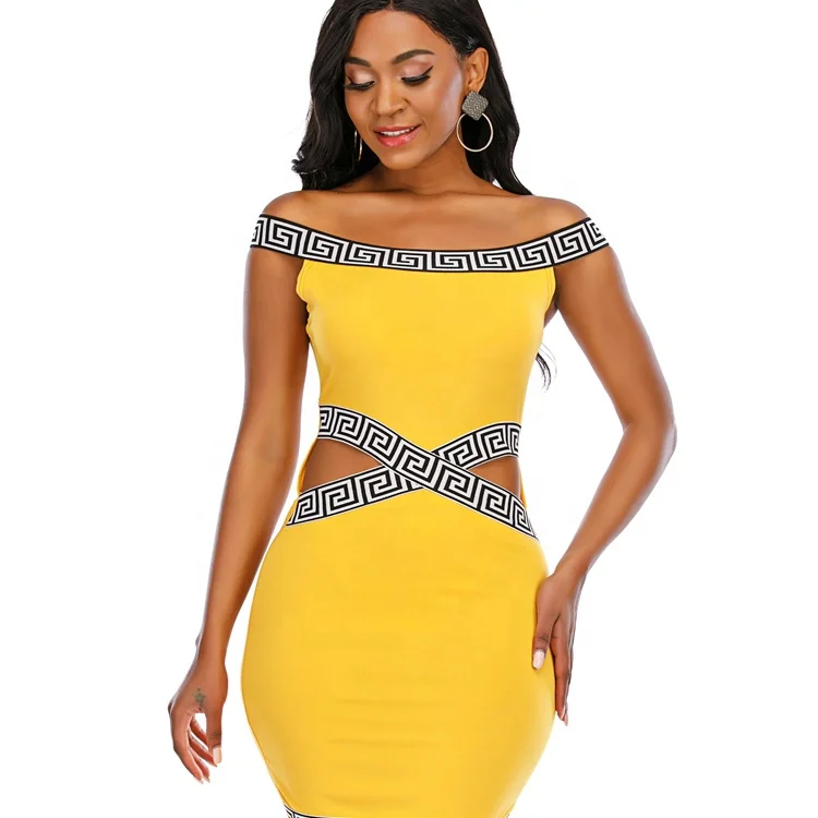 

China Supplier Hot Sale Dresses Women summer Party Factory Price Of Party Dress For Women, Picture color