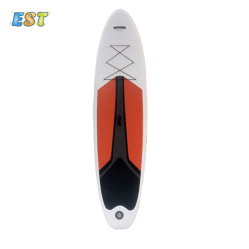 

High quality water funny game inflatable SUP paddle board for sports, As the picture