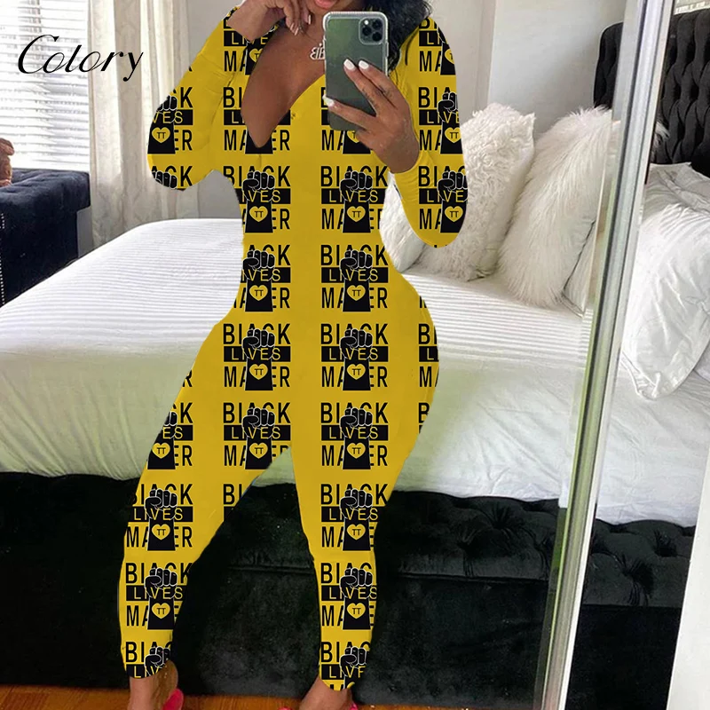 

Colory Lips Bride Onesie Pajamas Women Sexy, Picture shows
