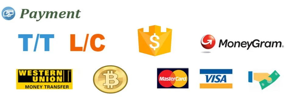 Payment terms