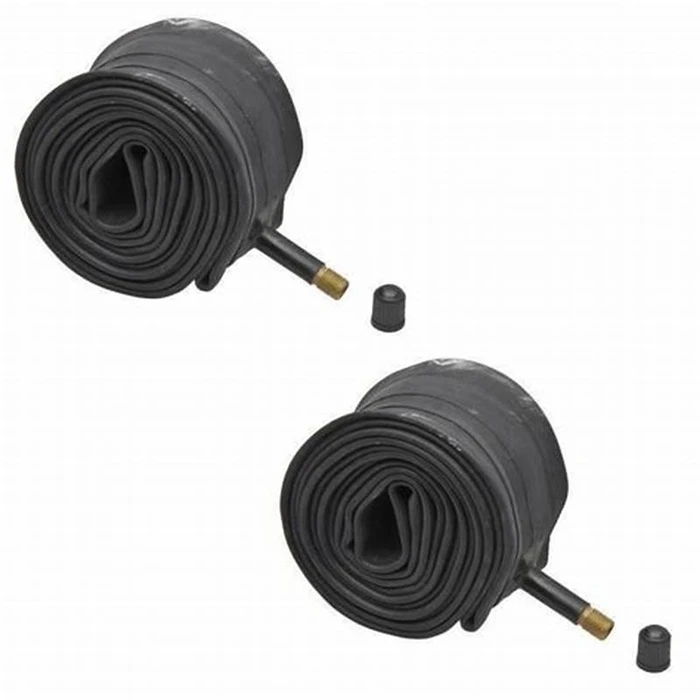

Factory Direct Supply Electric Butyl Rubber 20x40 Road Bicycle Inner Tube