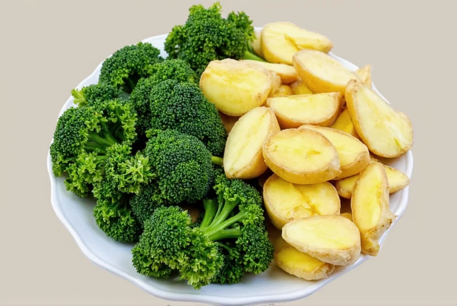 Ginger and Kale: Nutritional Powerhouse Benefits Explained