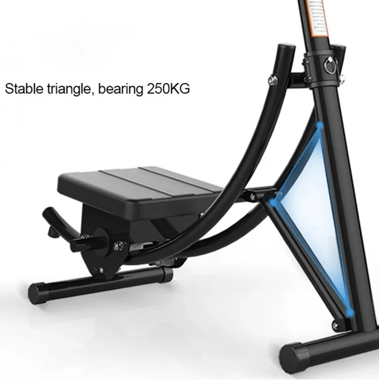 

Hot Sale Gym Factory Abdominal Exercise Machine