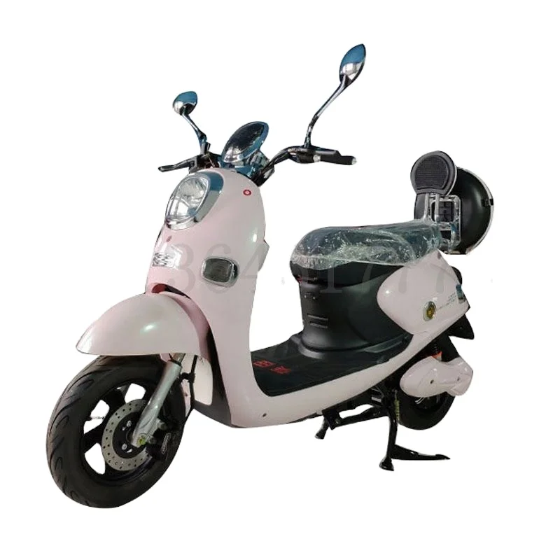 

2020 Hot Selling New Model Off Road Classic 2000W 60V Elderly Electric Scooter for adult, Custom