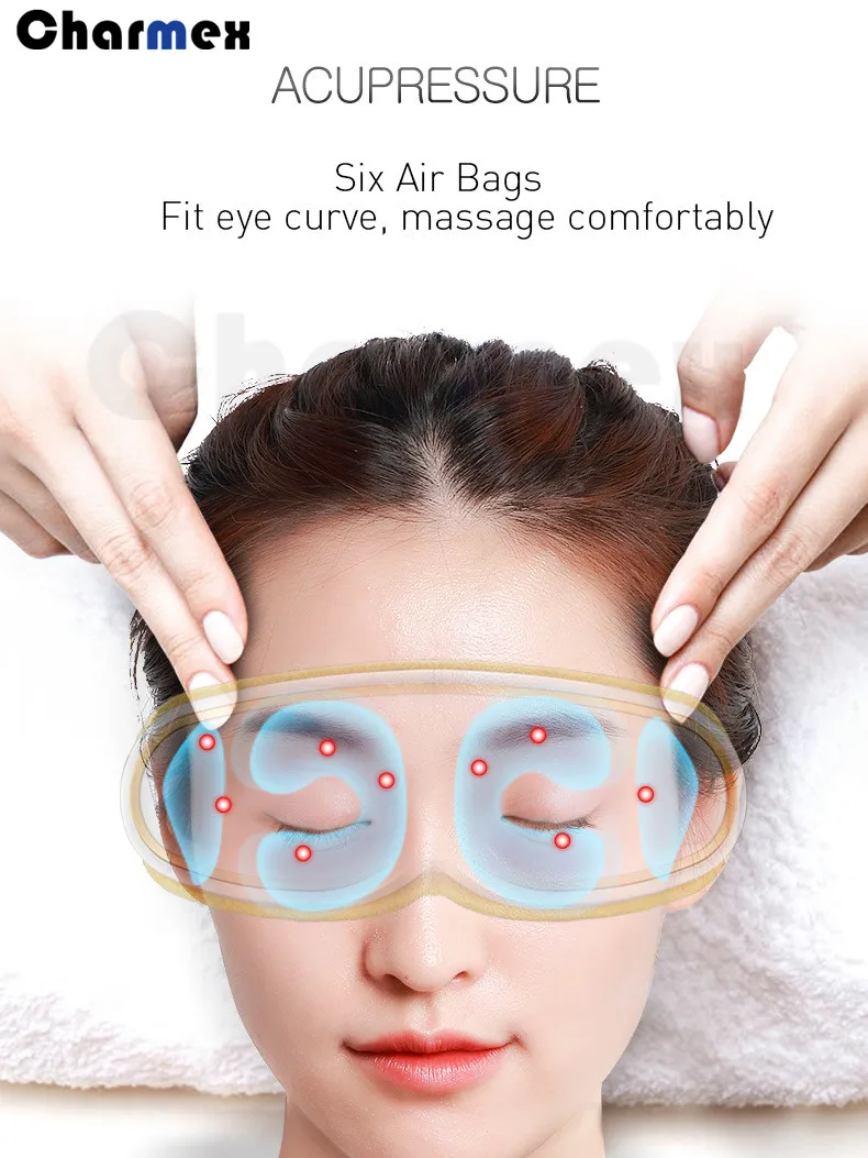 eye care massager