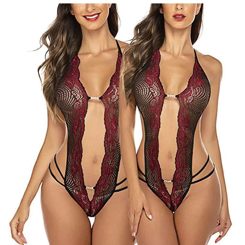 

China Fall Bodysuit, Wholesale Rainbow Lingeri Womlogy/, Support custom