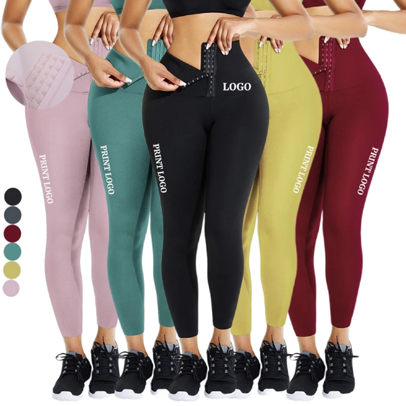 

Wholesale Sport Woman Leggin Yoga Leggings Corset Yoga Leggings Corset Leggins Sexis