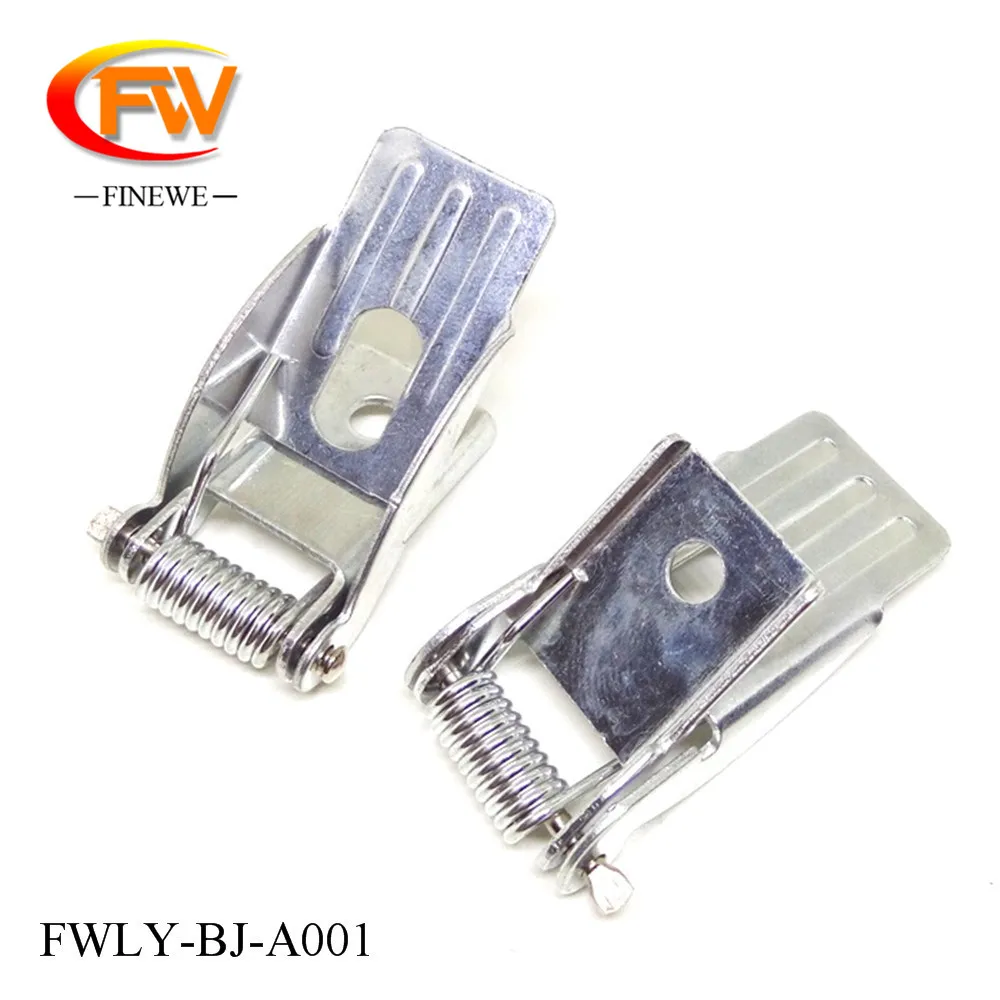 45mm Led Ceiling Light Fixture Spring Clips For Panel Fastenings Buy