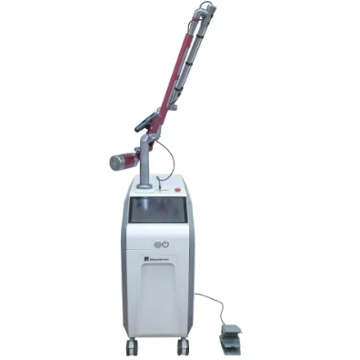 

High quality tattoo removal 1064nm 532nm q switched nd yag laser tattoo removal machine