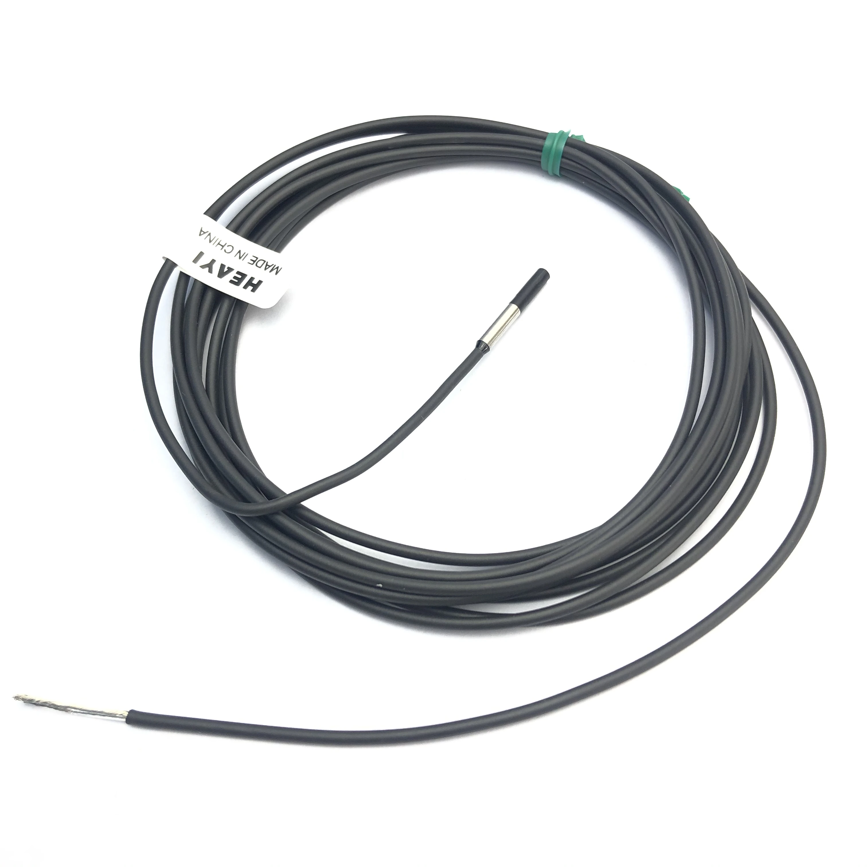 Heyi Proximity Switch Cylinder Nh-402 Inductive Proximity Sensor 