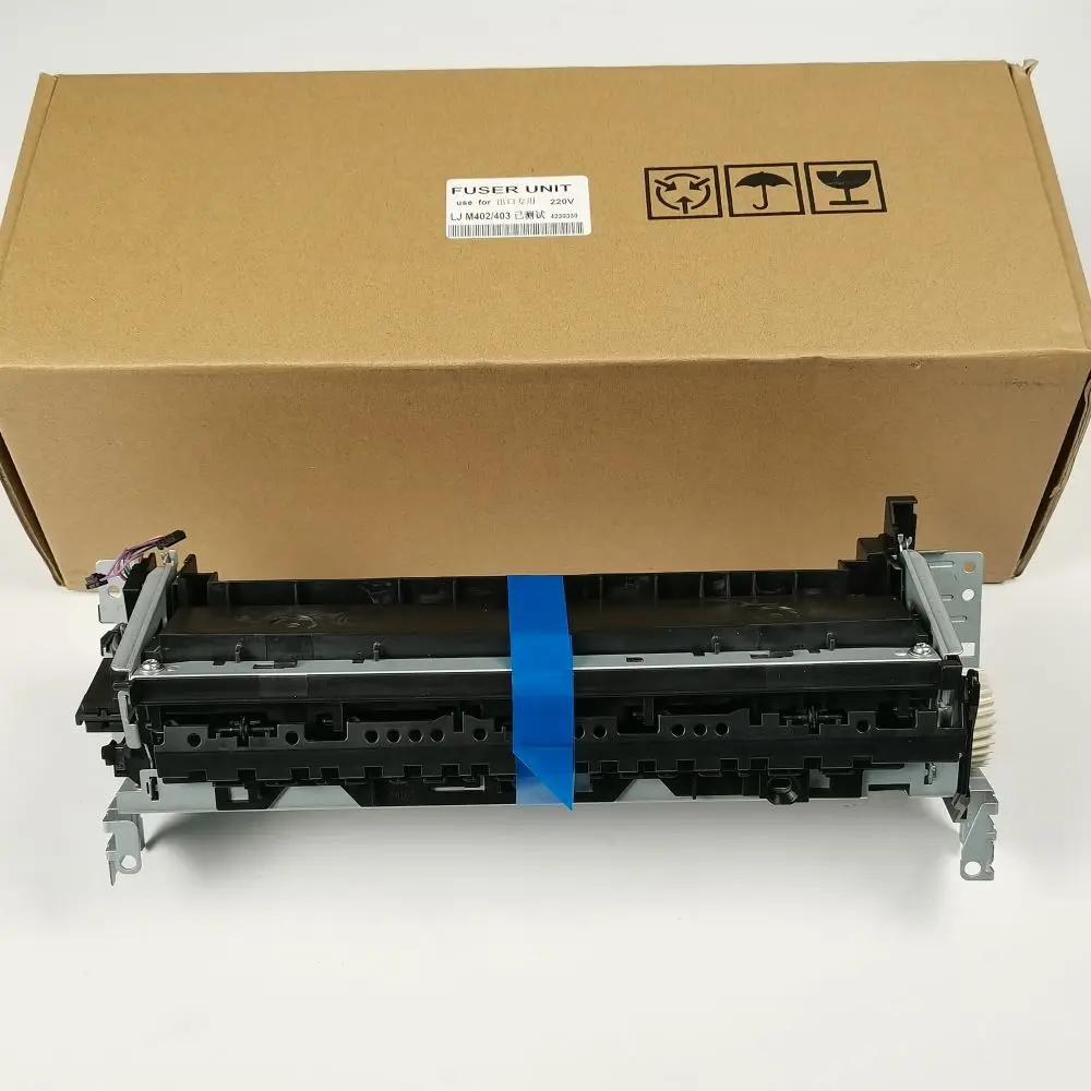 RM2-2554 RM2-2555-000CN for HP LaserJet Pro M304 M305 M404 M405 MFP M329 M428 M429 Fuser Unit Assembly