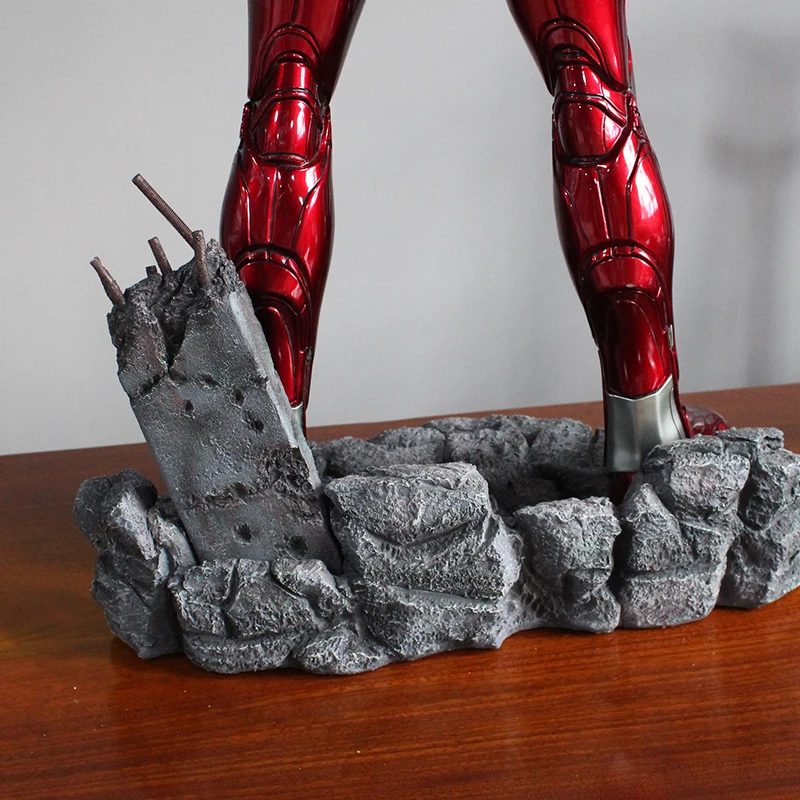 
Iron man 110CM statue 