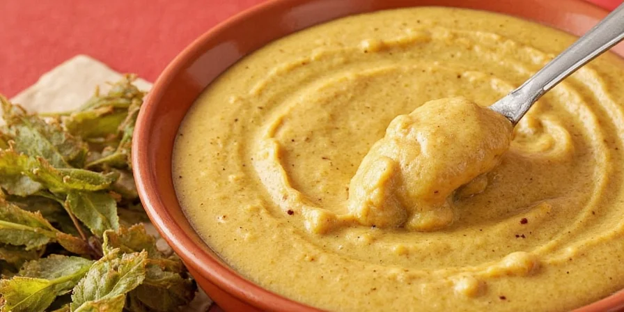 Dijon Mustard