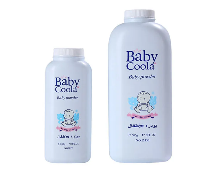 cheap baby powder
