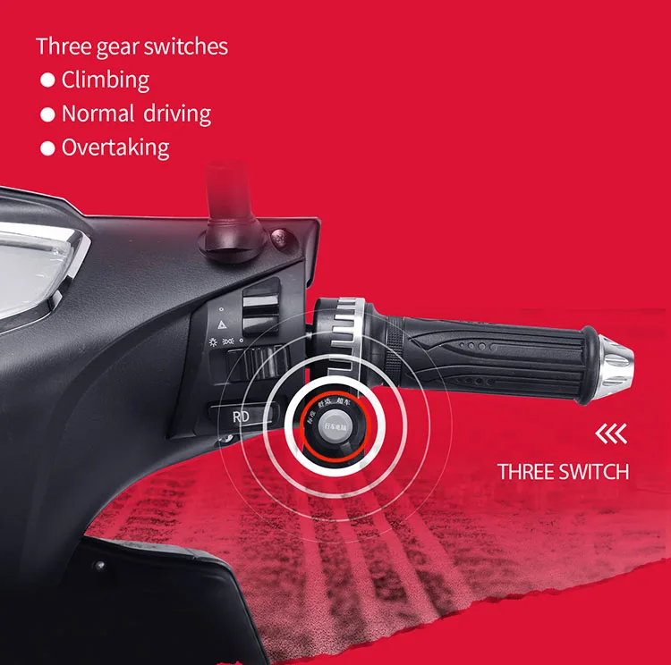 electric scooter for adult