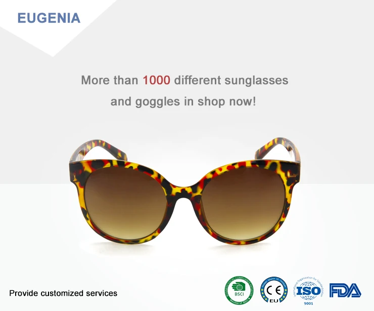 Eugenia fashion sunglass new arrival for wholesale-3