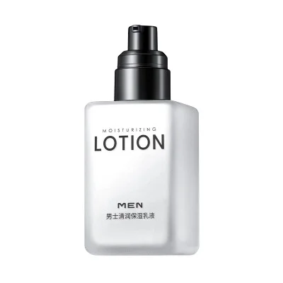 

laikou Wholesale Men's Skin Care Products Moisturizing Body Lotion Rub Face lotion