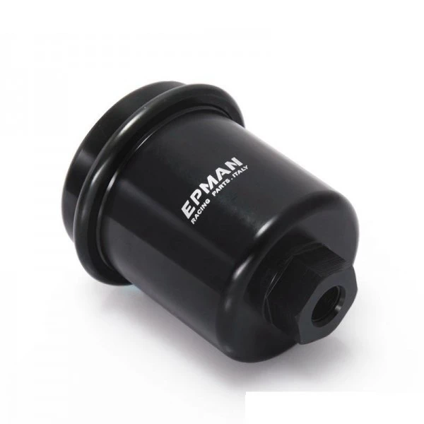 Epman Sport Universal High Flow Fuel Filter Washable Jdm For Honda
