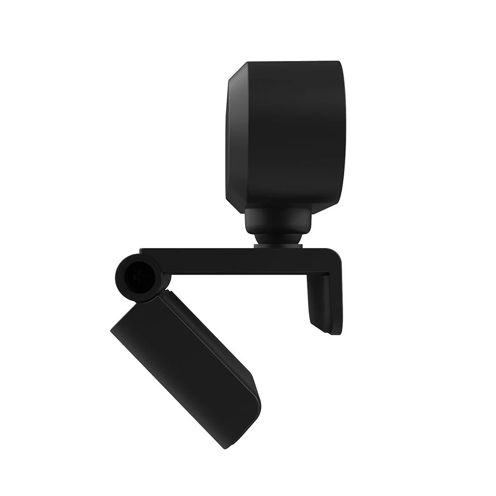 

HD webcam, suitable for computer photography, video recording, etc.