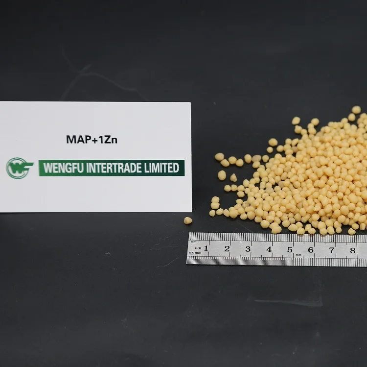 
Good quality low price monoammonium phosphate 