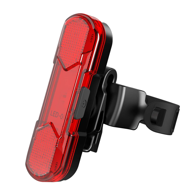 

Led USB chargeable bike Rear light