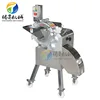 (TS-Q180) high speed vegetable and fruit dicing cutting machine/dicer machine/sala cutting machine