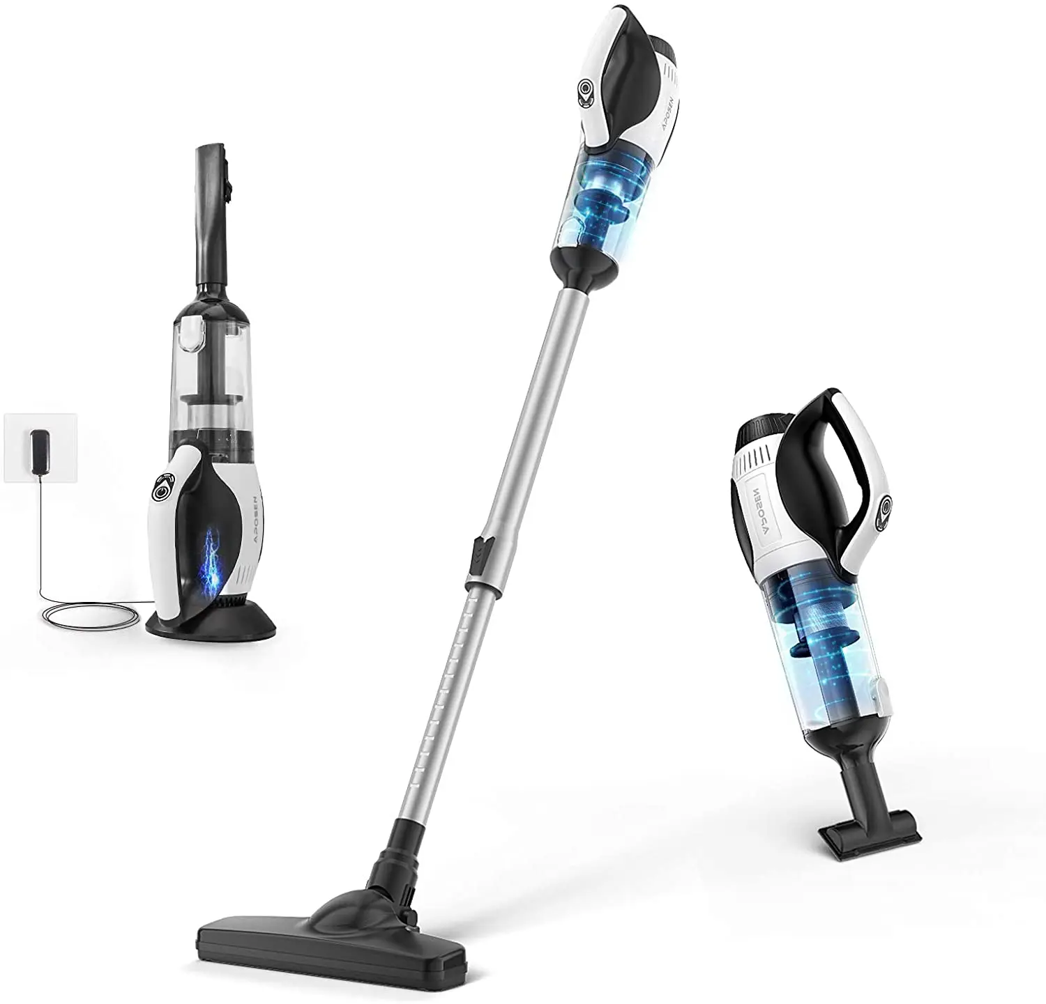 

Brushless Motor Handheld Cordless Upright Cleaning Home Appliances Vacuum Cleaner