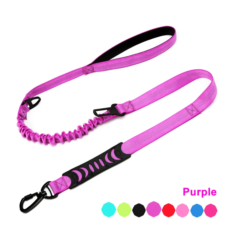 

New Style Personalized 50kg large dog lead leash strong retractable extend