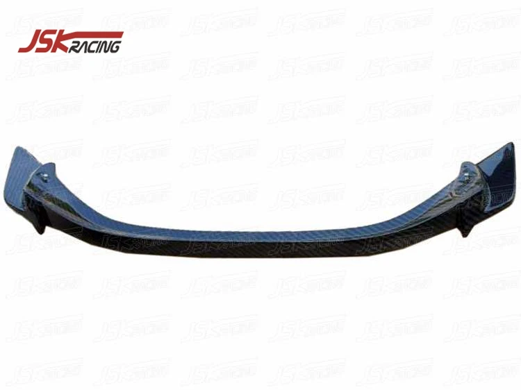 Oem Style Carbon Fiber Trunk Spoiler For 20122015 Subaru Brz Sti Buy