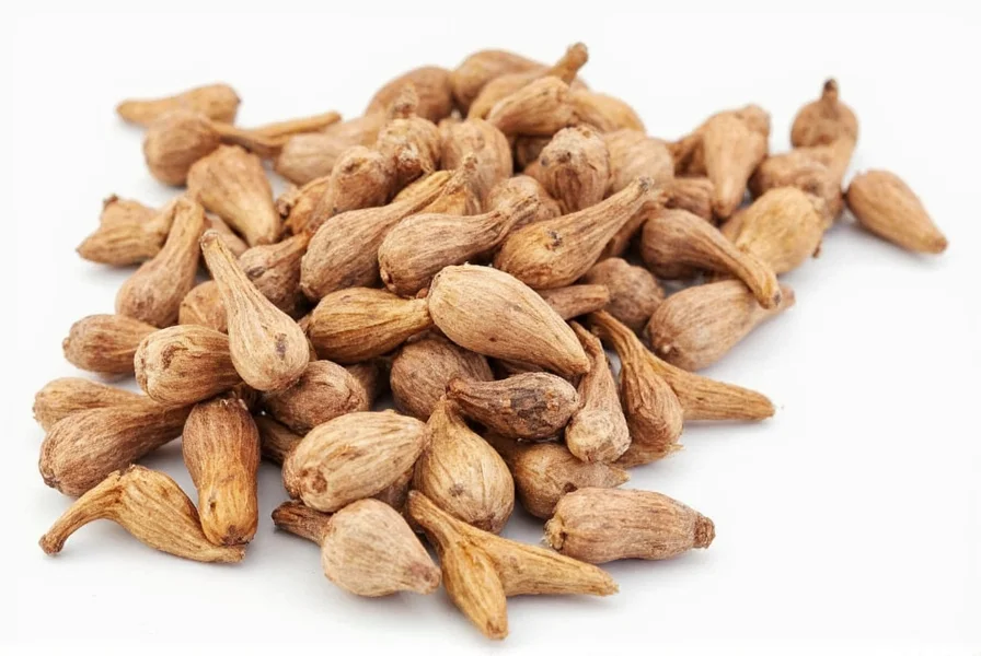 cloves whole