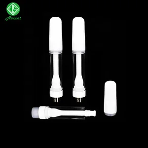 Original Ascent Ceramic Cartridge Childproof Design