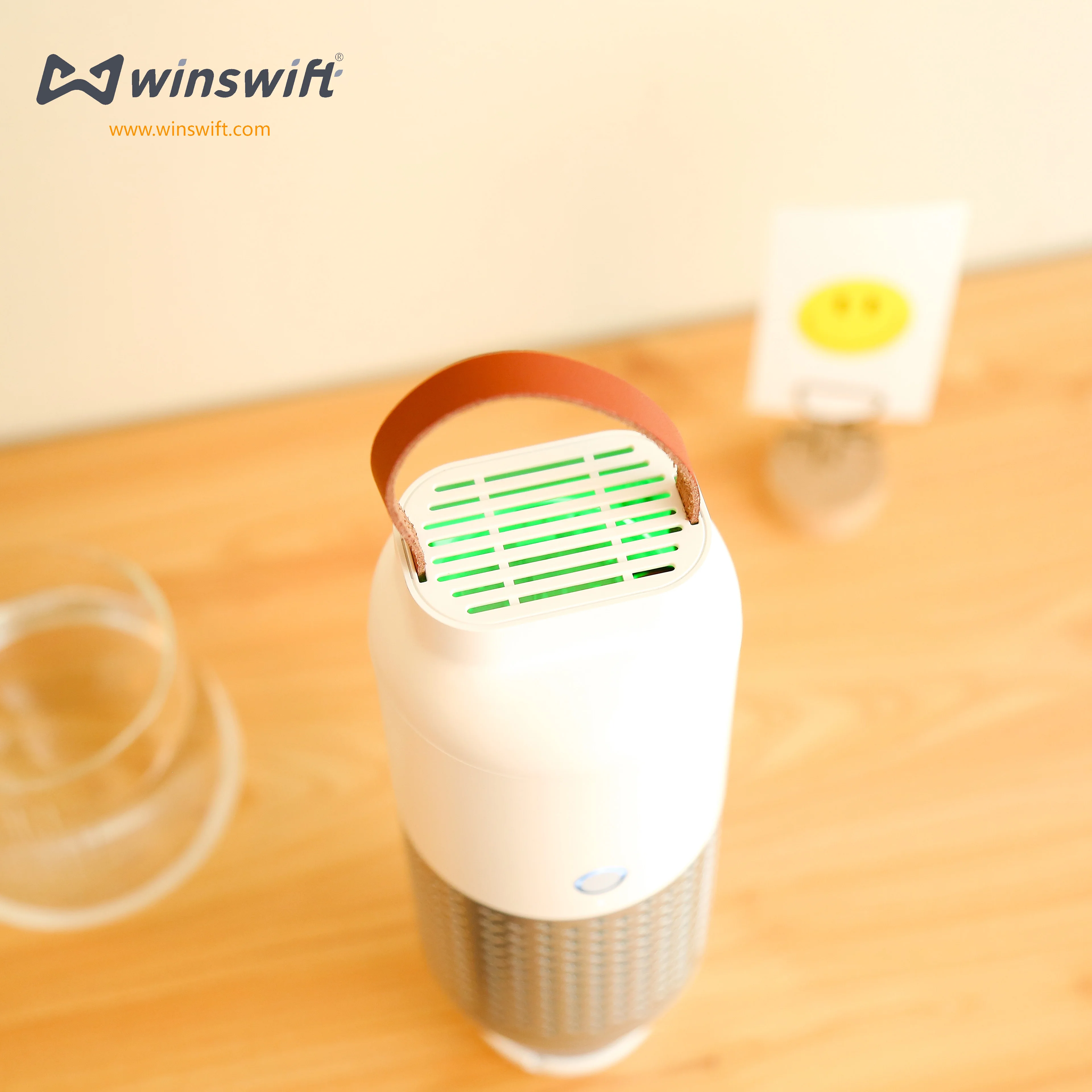 
EU hot sale multipurpose ionizer air cleaner OEM car purifiers HEPA filter air+purifiers for car 