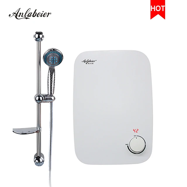 
instant electric tankless water heater hot water heater lowes for shower 