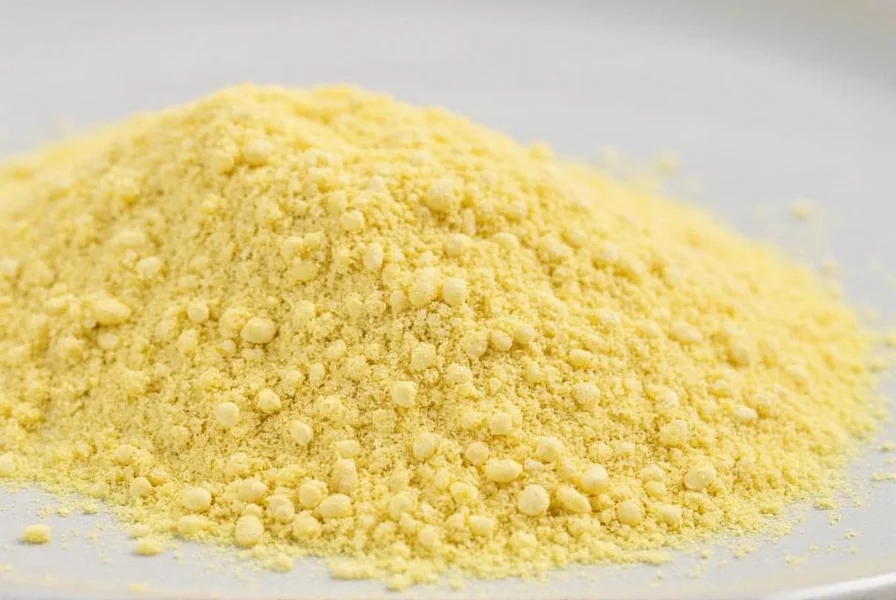 Ginger Powder for Fresh Ginger: Exact Substitution Guide
