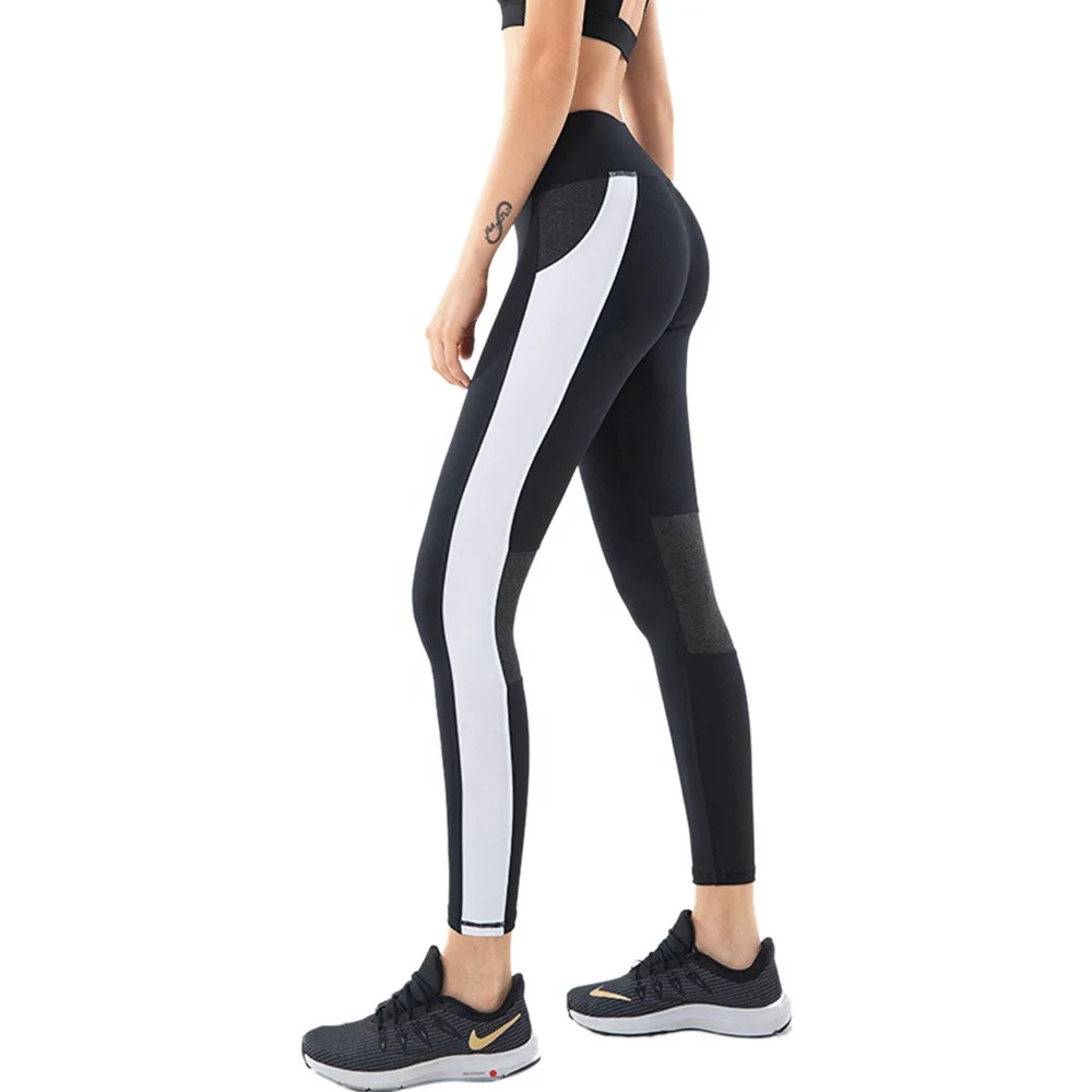 

Bum Lift athlete push up butt lift leggings outer wear yoga pants seamless 2021 yoga leggings, 2 colors