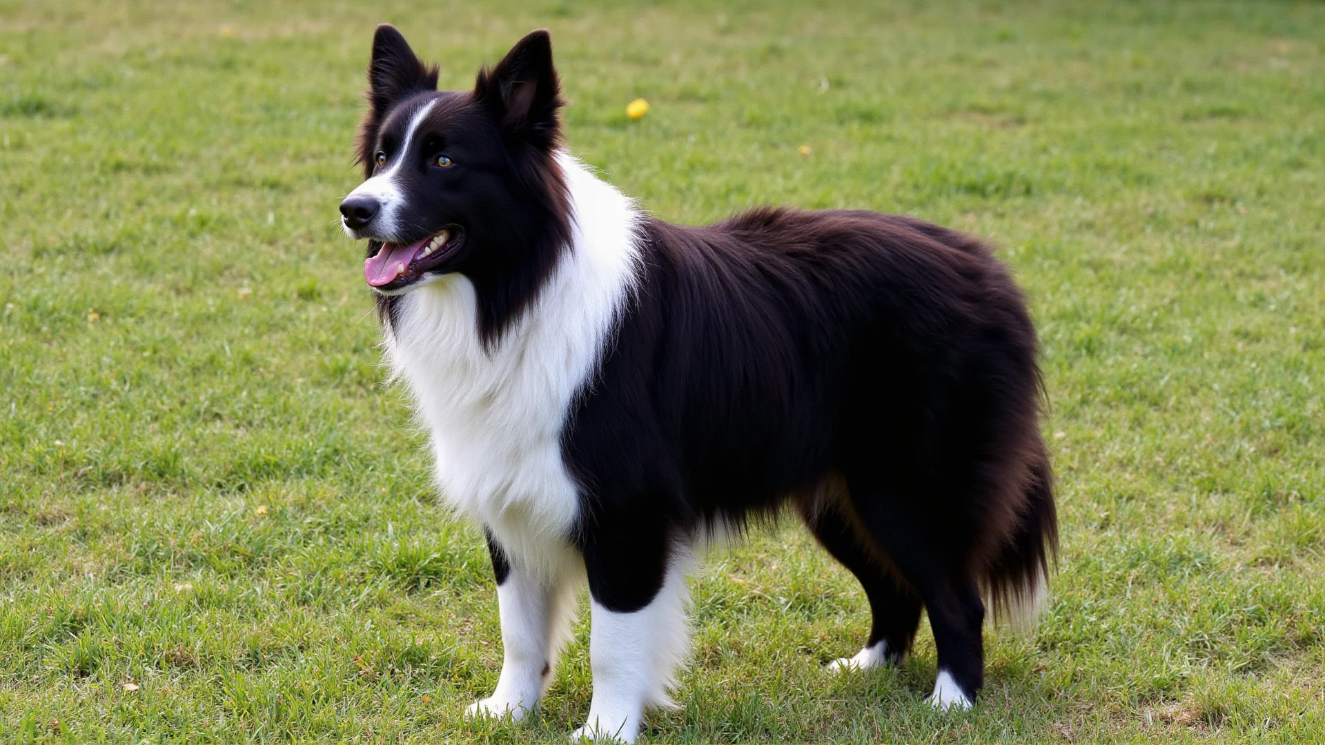 Border Collie