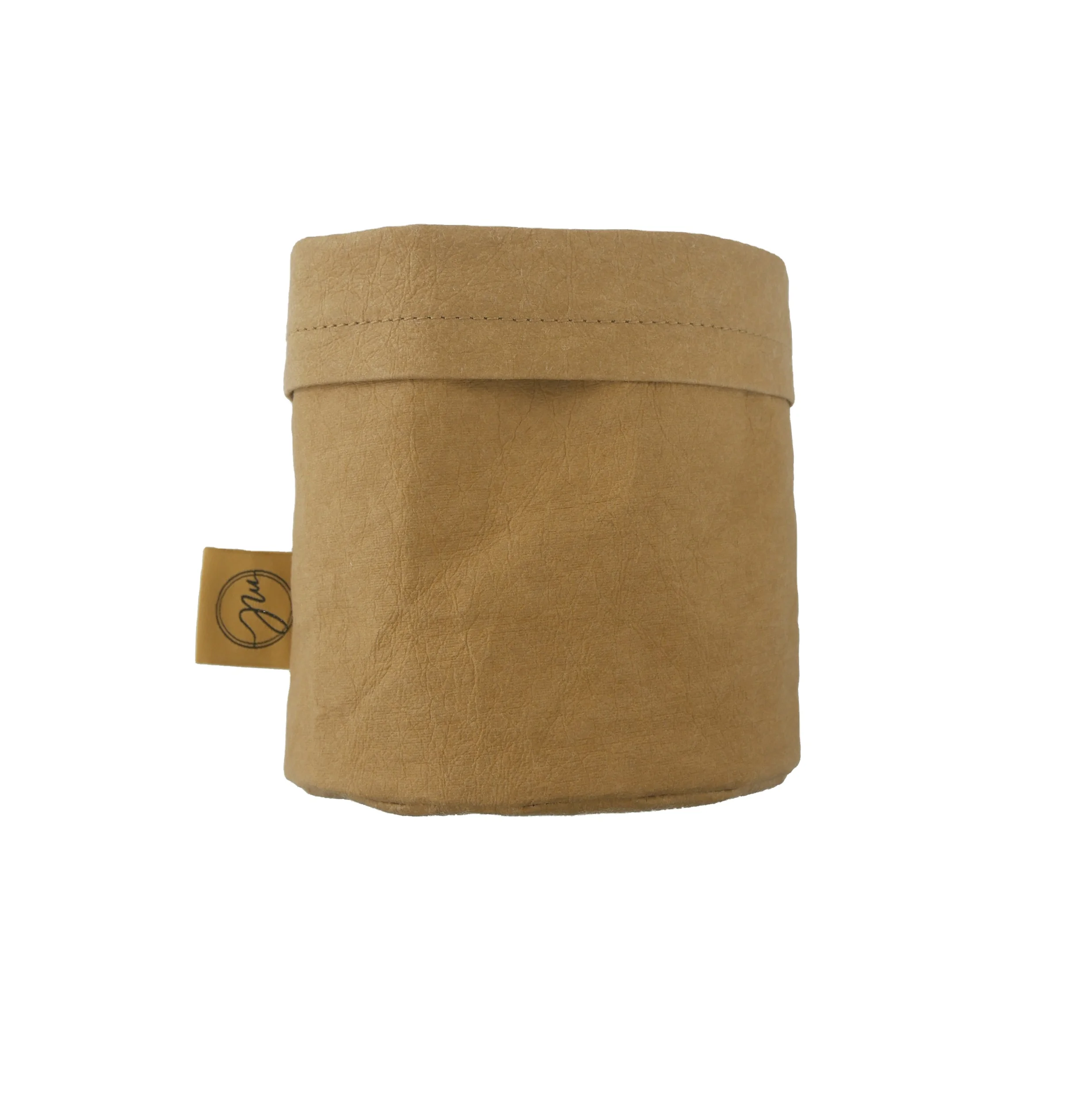 

100% biodegradable PE inner flower pot paper fresh flower in paper pot wall paper, Customized color